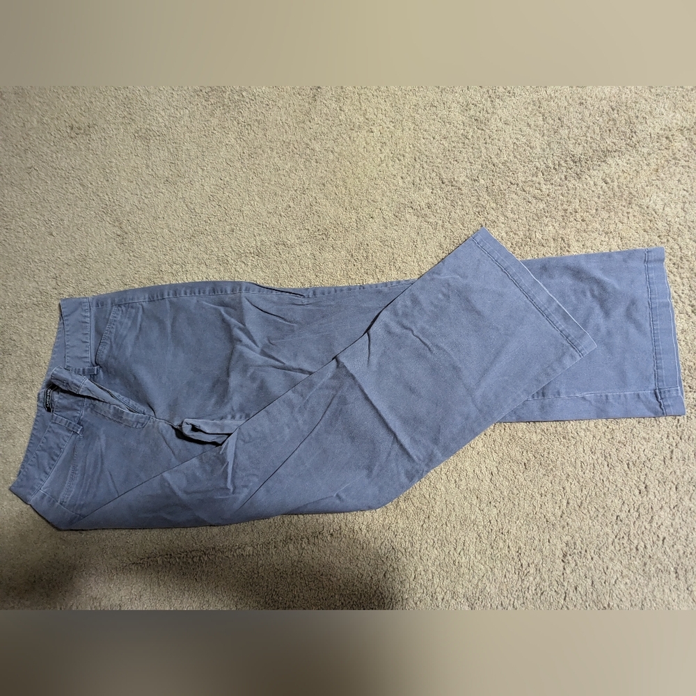 Women's Lands' End Pants size 6